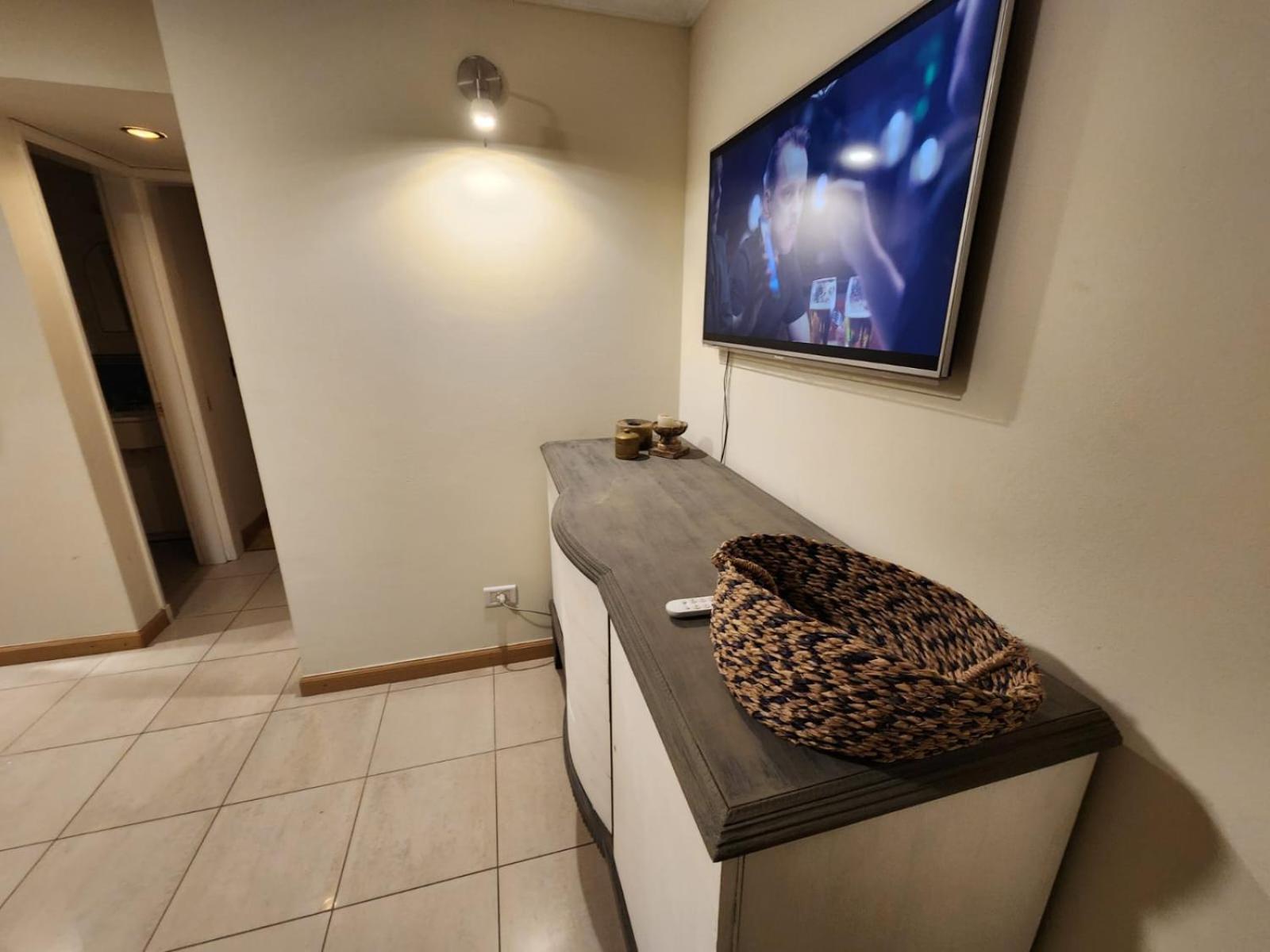 Dpto Bartolomeo Apartamento Mendoza