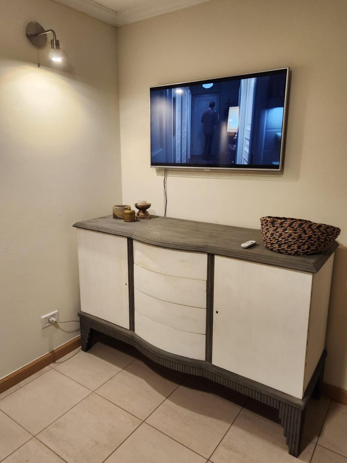 Apartamento Dpto Bartolomeo