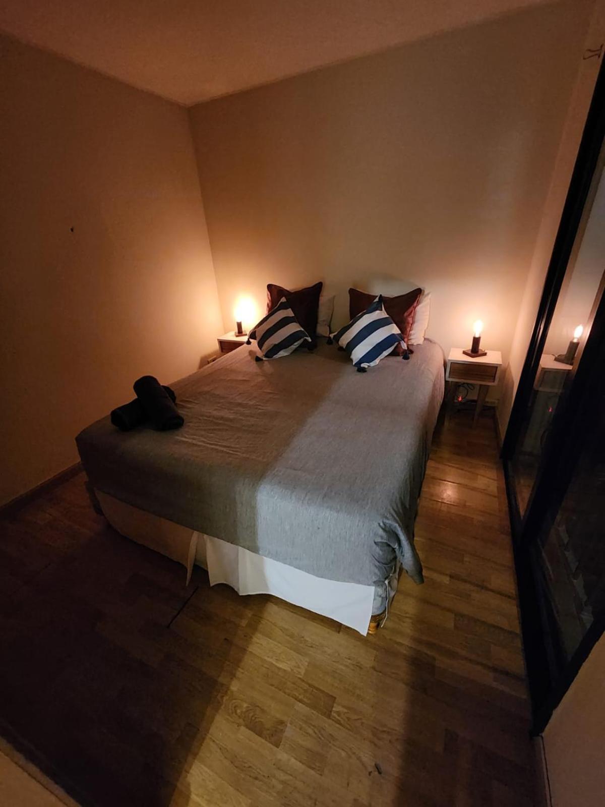 Apartamento Dpto Bartolomeo *