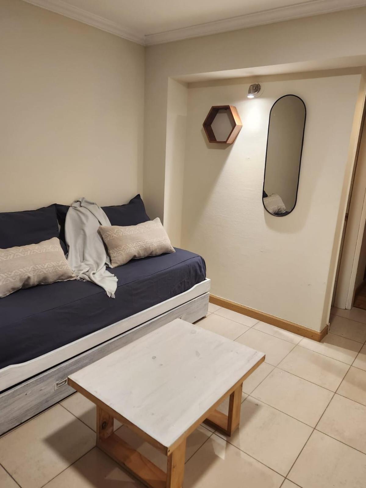 Apartamento Dpto Bartolomeo Mendoza